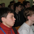 Заключительный этап всероссийской олимпиады школьников по математике в Сарове 2013_411