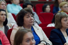 Городское родительское собрание. Август 2026._39