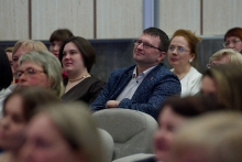 Торжественное мероприятие в Доме ученых. 05.03.2026_100