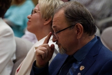 Торжественное мероприятие в Доме ученых. 05.03.2026_105