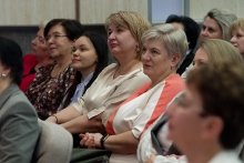 Торжественное мероприятие в Доме ученых. 05.03.2026_107