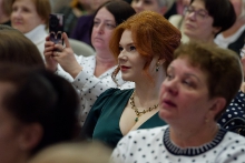 Торжественное мероприятие в Доме ученых. 05.03.2026_108