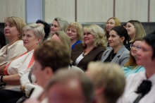 Торжественное мероприятие в Доме ученых. 05.03.2026_116