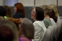 Торжественное мероприятие в Доме ученых. 05.03.2026_11