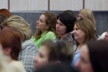 Торжественное мероприятие в Доме ученых. 05.03.2026_121