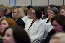 Торжественное мероприятие в Доме ученых. 05.03.2026_122