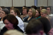 Торжественное мероприятие в Доме ученых. 05.03.2026_125