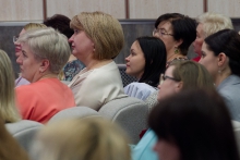 Торжественное мероприятие в Доме ученых. 05.03.2026_130