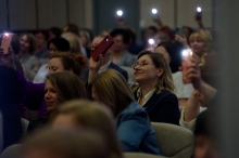 Торжественное мероприятие в Доме ученых. 05.03.2026_14