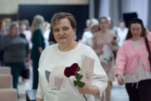 Торжественное мероприятие в Доме ученых. 05.03.2026_23