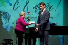 Торжественное мероприятие в Доме ученых. 05.03.2026_24