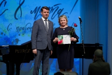 Торжественное мероприятие в Доме ученых. 05.03.2026_28