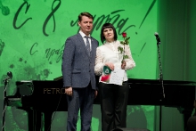 Торжественное мероприятие в Доме ученых. 05.03.2026_29