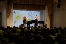 Торжественное мероприятие в Доме ученых. 05.03.2026_2