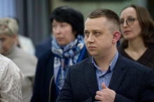 Торжественное мероприятие в Доме ученых. 05.03.2026_35