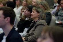 Торжественное мероприятие в Доме ученых. 05.03.2026_35