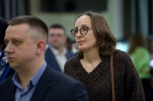 Торжественное мероприятие в Доме ученых. 05.03.2026_36