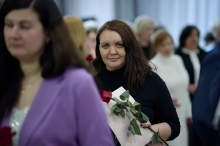 Торжественное мероприятие в Доме ученых. 05.03.2026_38