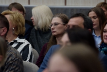 Торжественное мероприятие в Доме ученых. 05.03.2026_39