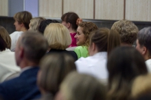 Торжественное мероприятие в Доме ученых. 05.03.2026_3