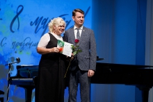 Торжественное мероприятие в Доме ученых. 05.03.2026_43