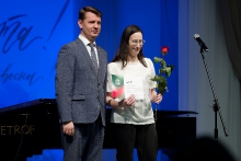 Торжественное мероприятие в Доме ученых. 05.03.2026_44