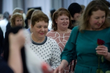 Торжественное мероприятие в Доме ученых. 05.03.2026_46