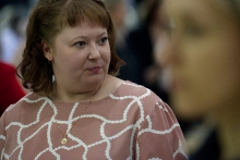 Торжественное мероприятие в Доме ученых. 05.03.2026_48