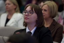 Торжественное мероприятие в Доме ученых. 05.03.2026_51