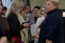 Торжественное мероприятие в Доме ученых. 05.03.2026_56