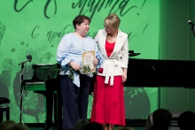 Торжественное мероприятие в Доме ученых. 05.03.2026_58