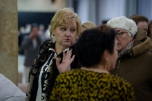 Торжественное мероприятие в Доме ученых. 05.03.2026_62