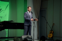 Торжественное мероприятие в Доме ученых. 05.03.2026_6