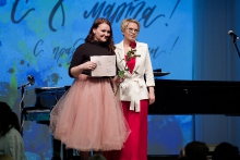 Торжественное мероприятие в Доме ученых. 05.03.2026_71