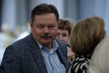 Торжественное мероприятие в Доме ученых. 05.03.2026_72