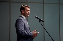 Торжественное мероприятие в Доме ученых. 05.03.2026_7