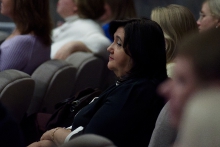 Торжественное мероприятие в Доме ученых. 05.03.2026_8