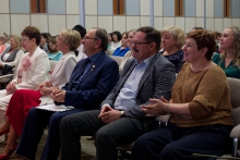 Торжественное мероприятие в Доме ученых. 05.03.2026_97