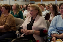 Торжественное мероприятие в Доме ученых. 05.03.2026_98