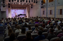 Торжественное мероприятие в Доме ученых. 05.03.2026_9