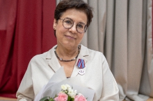 День учителя со 