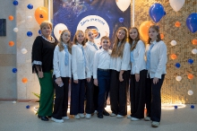 День учителя со 