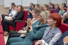 День учителя со 