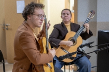 День учителя со 