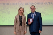 День учителя со 