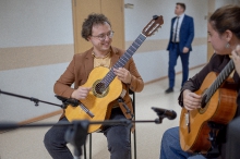 День учителя со 