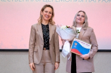 День учителя со 