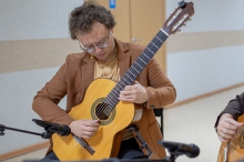 День учителя со 