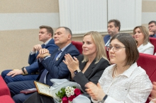 День учителя со 