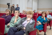 День учителя со 